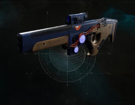 Oxygen SR3 image