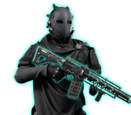 Мотор Святого Эльма PvE билд image