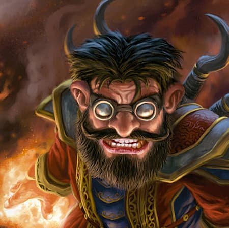 Destruction Warlock Guide