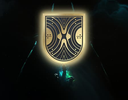 Edge of Fate Seal image