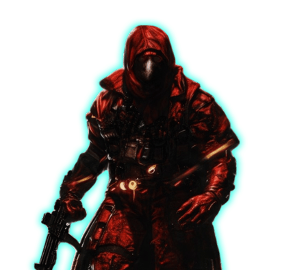 Bloody Valentine Event image