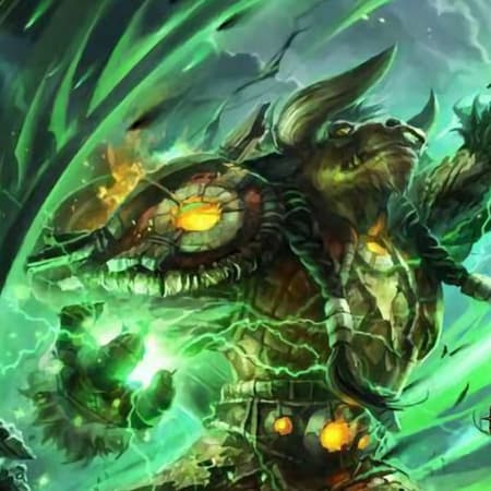 Restoration Druid Healer Guide