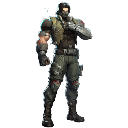 Winter Soldier