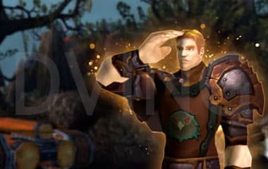 Baradin's Wardens background