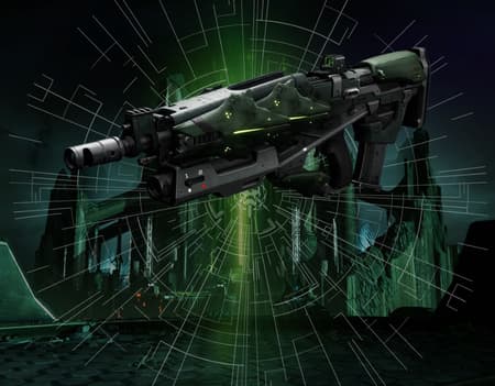 Oversoul Edict image
