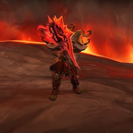 How to Get Fyr'alath the Dreamrender