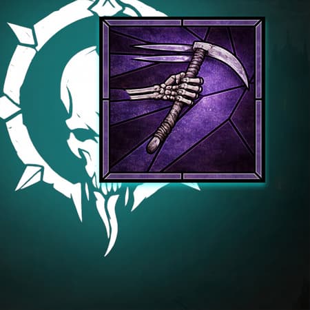 Sever Necromancer image
