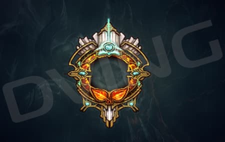 Paragon: 1-800 level image