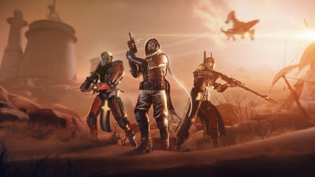 Renegades Overview