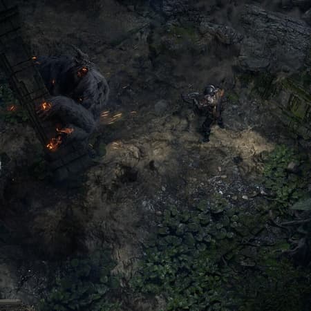 Explosive Shot Deadeye in PoE 2: Build Guide