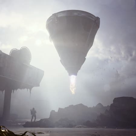 ARC Raiders Riven Tides