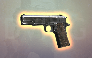 Pistols Golden Viper Camo Unlock image