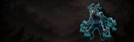 Dark Citadel background