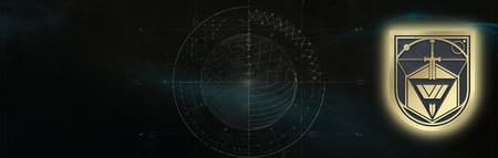 Conqueror seal background