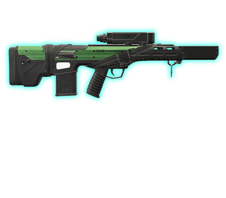 Vindicator image
