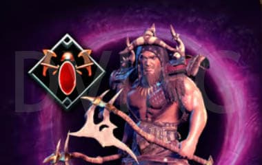 Arena of Champions background