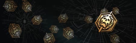 Spoils of Conquest background