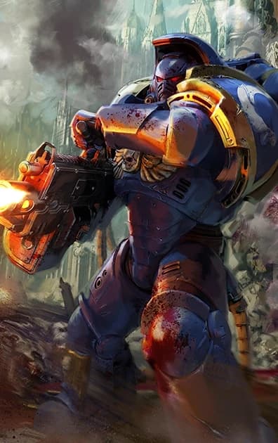 Best Heavy Builds