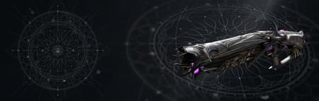 Slayer's Fang background