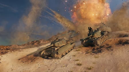 Прокачка веток World of Tanks: модули, чертежи и свободный опыт