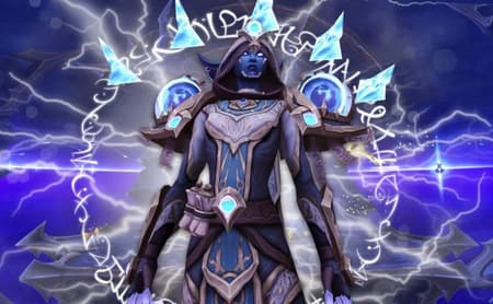 Mage Guide for World of Warcraft: Midnight — Specs, Talents, Rotation, Stats, and Gear