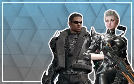 Character Unlock image