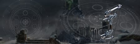 Мстительный шепот background