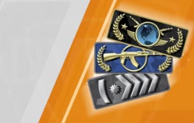 CS2 Rank Boost image