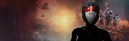 Speaker's Sight background