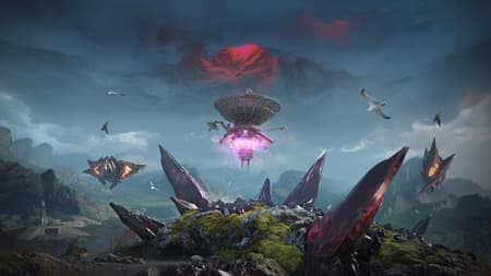 Last Stand: Terra Nord 2026 в WoT - техника, оборона и награды