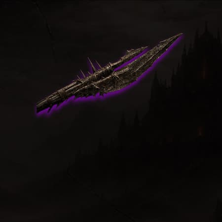 Shattered Vow image