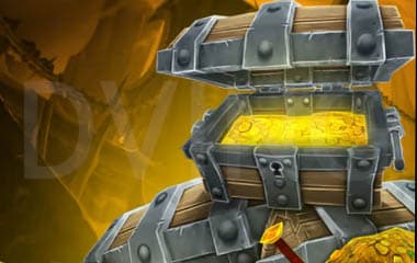 Gold  EU/US background