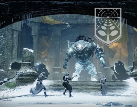 Dungeon: Locus of Wailing Grief image