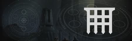 Sundered Doctrine background