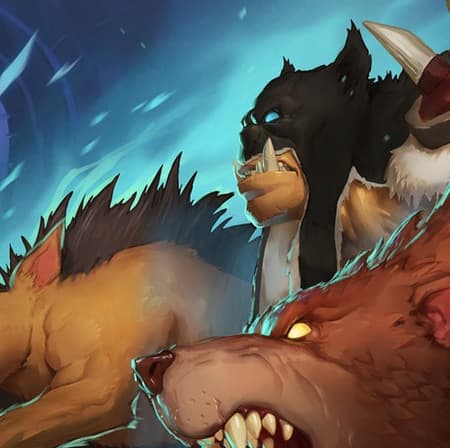 Beast Mastery Hunter DPS Guide