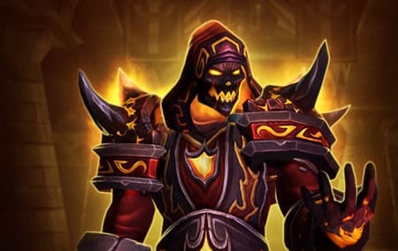 Scarlet Halls image