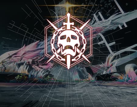 Root of Nightmares master image