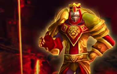 Tier 0 Set image