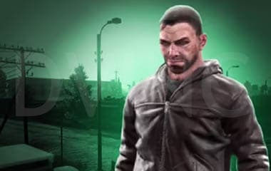 Customs Raid image