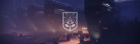 Exotic mission: Vox obscura background