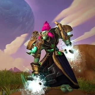 Restoration Shaman Healer Guide