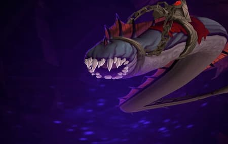 Black Serpent of N'Zoth image