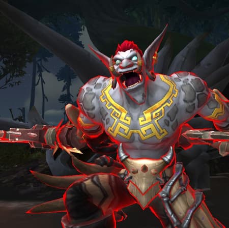 Fury Warrior DPS Guide