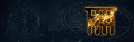 The Shattered Throne solo / flawless background