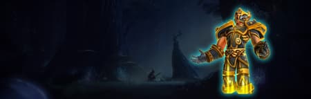 Skyborne 1-60 Leveling background