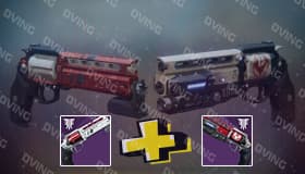 Luna's Howl + Not Forgotten image