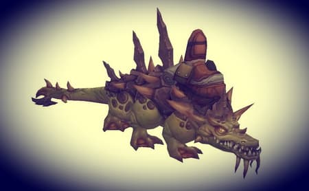Brawlers guild rank 1-8 background
