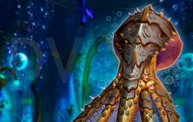 Throne of the Tides image