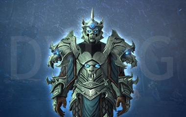 Full gear Sanctum of Domination 👉 All modes image