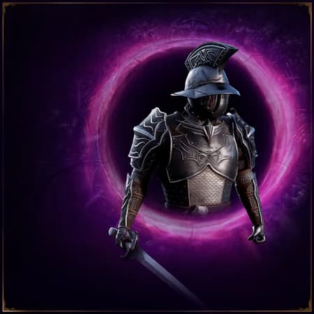 Endgame Overview